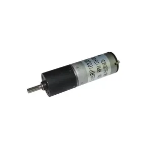 16mm DC Planetary Gear Motor 16RP1632 6V 12V 24V RS1632 Carbon Brush Micro Motor For Beauty Equipment thumbnail-1