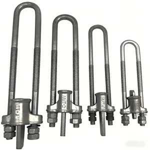 Power Hardware Manufacturer | Transmission Line Fittings, Clamps & Electrical Accessories Supplier thumbnail-2