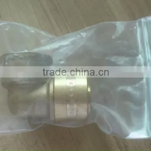 Widely Use Brass Compression Fittings for Pex-al-pex Pipes Brass 1216mm Compression Fitting thumbnail-2