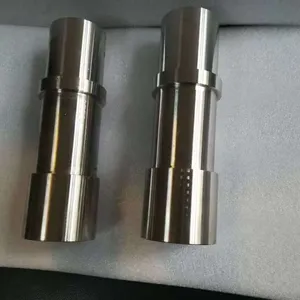 DFSS200-670/4 Precision Machined Shaft Sleeve Spare Components of Shanghai East Pump Accessories East Water Pump thumbnail-1