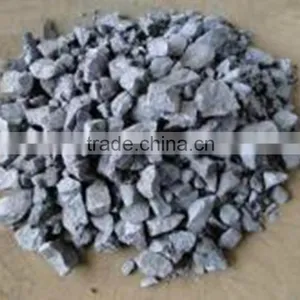 HIGH QUALITY BEST PRICE FERRO SILICON MAGNESIUM NODULIZER for Ductile Casting--YD822 thumbnail-3