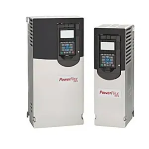 ALLEN BRADLEY INVERTER DRIVES MANUFACTURED – PowerFlex 755 AC Drives thumbnail-1