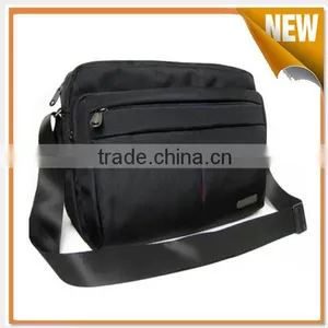 Fashion Computer Travelling Laptop Sling Bag thumbnail-1