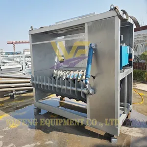 240 Pig Per Shift Slaughter House Machine Swine Abattoir Machinery Hog Butcher Equipment Pork Processing Workshop Conveyor Line thumbnail-2