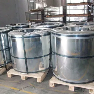 Prime Quality / ETP / TFS Coil T3/T4 Grade for Manufacturing Food Cans, Aerosols, Electronic Parts, Crafts, thumbnail-2