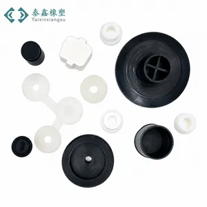 Multicolor Customized Rubber Special-shaped Parts-Core Adaptation for Southeast Asian Automotive Component Factories thumbnail-5