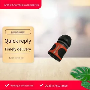 Agiecharmilles Quick Connector 100444996, Specifically for the Cut E350 Slow Wire Cut Electrical Discharge Machining Machine thumbnail-1