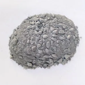 Silica Refractory Castable thumbnail-1