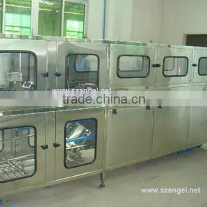 5 Gallon Pure Water Production Equipment thumbnail-1