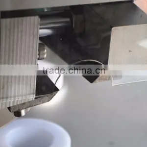 Tube Filling Sealing Machine,Plastic Tube Filling And Sealing Machine,Toothpaste Tube Filling Machine thumbnail-3