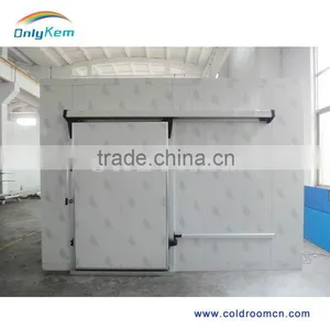 Hot Sale Industrial Blast Freezer thumbnail-4
