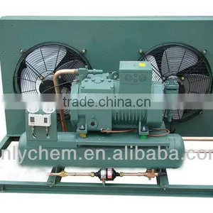 Condensing Unit Cooling Aggregate thumbnail-1