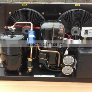 Tecumseh Compressor Condensing Units for Refrigeration thumbnail-5