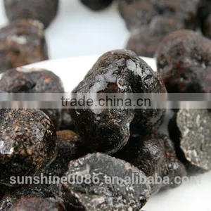High Quality Fresh Black Truffle,Frozen Mushroom thumbnail-2