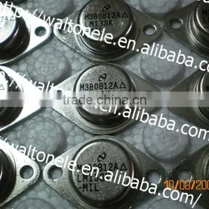 LM138K-MIL Electronic Component IC thumbnail-1