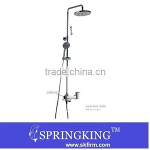 Stand Stood Bath Shower Tap thumbnail-1