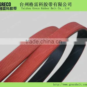 Poly V-belts of High Quality thumbnail-2