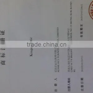 Hotel Fire Retardant 5star Hotel Mattress thumbnail-5