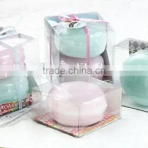 Crystal Amino Acid Beauty Soap thumbnail-3