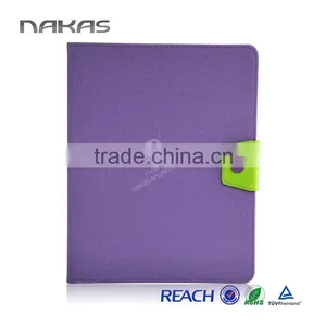 Colorful 360 Degree Case for Ipad, for Ipad Case, for Ipad Air Case thumbnail-4