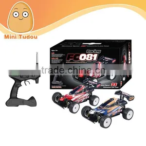 2015 Electric Car rc Car Toy for Sale rc Remote Control Trucks thumbnail-1