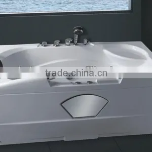 Custom Bathtubs thumbnail-1