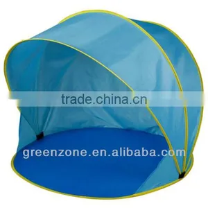Pop up Beach Tent LYBT-018 thumbnail-1
