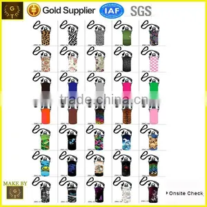 Fancy Neoprene Bottle Holder Wholesale thumbnail-5