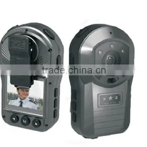 Police Video Body Worn Camera Recorder HD1080P Police DVR thumbnail-2
