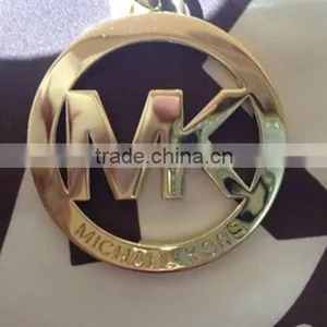 Custom High Quality Handbag Hang Tag thumbnail-1