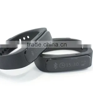 Drop Shipping Smart Inside Chip Wristband thumbnail-4