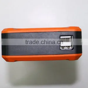 AGA 20000mAh PORTABLE Automobile Starting Power thumbnail-2