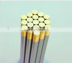 Beijing Brand Name 1.5% Lanthanated Tungsten Weld Electrodes thumbnail-1