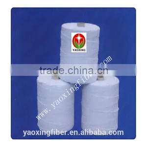 Fire Protection Ceramic Fiber Yarn Heat Insulation Ceramic Fiber Yarn High Quality Ceramic Fiber Yarn thumbnail-2