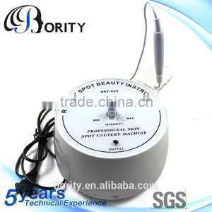 New Business Ideas Skin Electric Pigmentation Removal Cautery Machine,high-frequency Remove Spot Instrument thumbnail-1