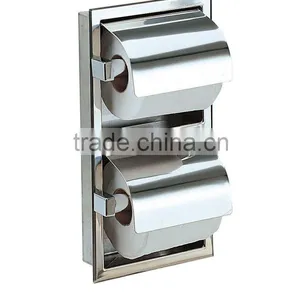 Toilet Paper Holder thumbnail-1