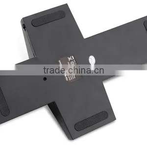 For PS4 Gamers Disk Tower and Dual Charger Dock With Cooling Fan thumbnail-2