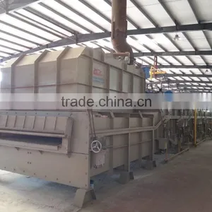 Gas Fired Steel Cord Annealing Furnace thumbnail-3