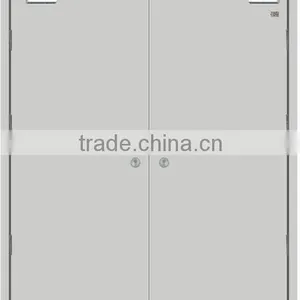 Steel Fireproof Door for Construction thumbnail-1