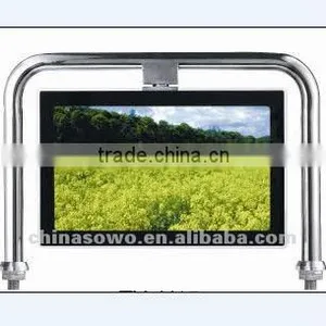 Foshan SOWO 2012 New Developed Bathtub TV TV-H15 thumbnail-1