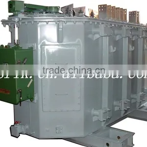 Oil Type Rectifier Transformer thumbnail-1