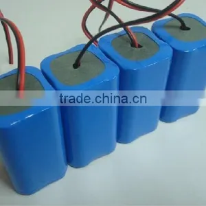 Wholesale Hottest and Cheapest 36 Volt Battery Packs / Electric Bike Battery Pack 36v 12ah thumbnail-1
