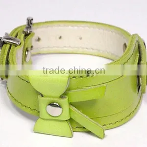 Leather Factory Produce Foreign Trade Leather Bracelet Genuine Leather Bracelets thumbnail-2