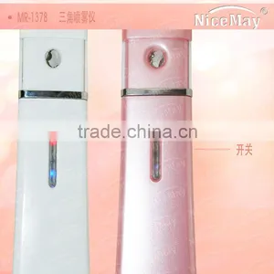 Mini Handy Face Mist Spray for Face Moisture thumbnail-1