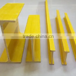 FRP I-BEAM thumbnail-1