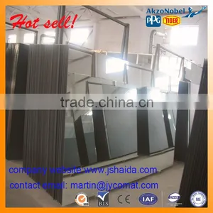 Aluminium Mirror Sheet thumbnail-1