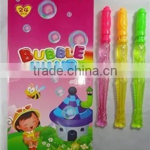 Hot Selling Small Bubble Toys Seamain Bubble Stick thumbnail-1