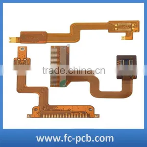 Flexible Pcb With Double Side Tape thumbnail-1