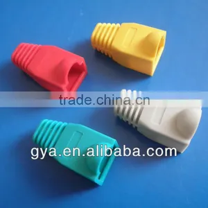 2013 Reasonable Choice Plug Boots Rj45 thumbnail-1