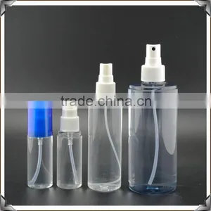 120ml Best Prices Latest Top Quality PET Bottle for Cosmetic thumbnail-1